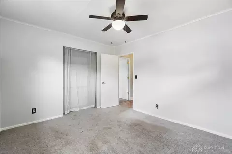 Bedroom - 2616 Danz Ave, Kettering, OH 45420 photo 5 of 5