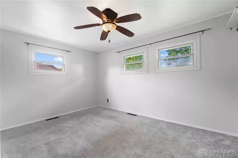 Bedroom - 2616 Danz Ave, Kettering, OH 45420 photo 1 of 5