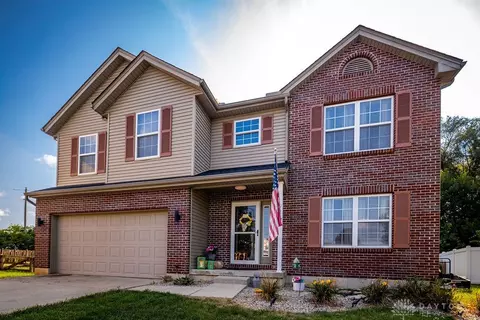 941 Brookwood Dr, Trenton, OH 45067