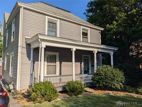 14 Mound St, Lebanon, OH 45036
