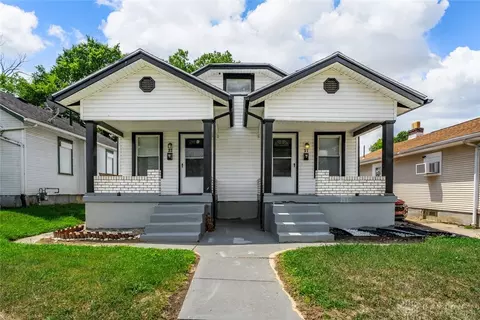 31 S Plaza Ave #33, Dayton, OH 45417