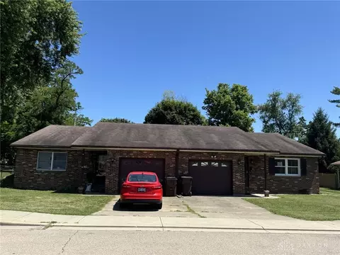 174 N 2nd St, Camden, OH 45311