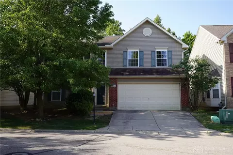 3603 King Edward Way, Dayton, OH 45431