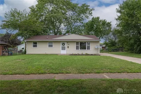 2655 Normont Ct, Dayton, OH 45414