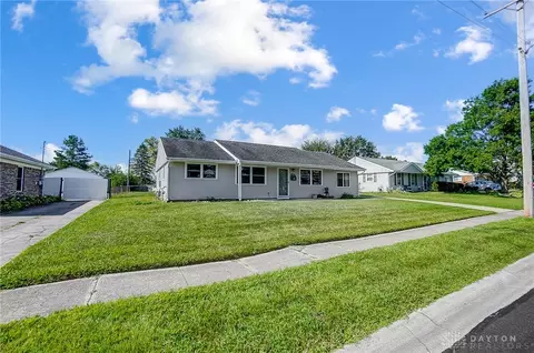 6661 Southern Vista Dr, Enon, OH 45323