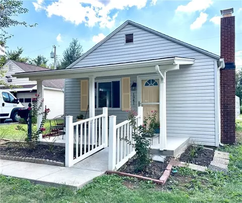 1941 Culver Ave, Dayton, OH 45420