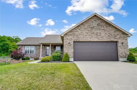2062 Bridgewater Ln, Monroe, OH 45050
