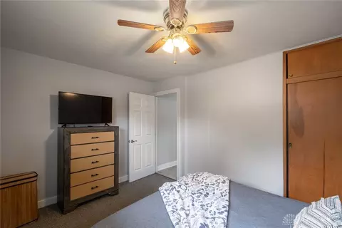 Bedroom - 1031 Mendota Ct, Kettering, OH 45420 photo 2 of 6