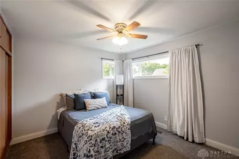 Bedroom - 1031 Mendota Ct, Kettering, OH 45420 photo 1 of 6