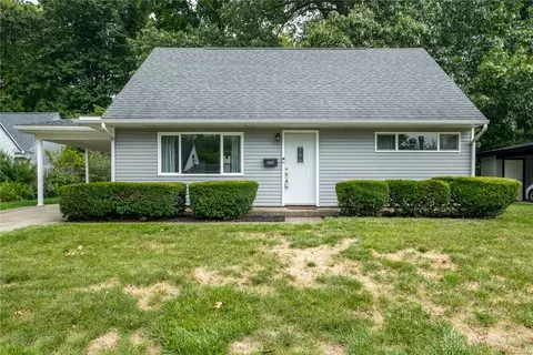 1031 Mendota Ct, Kettering, OH 45420