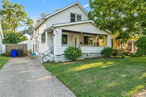 1024 Weng Ave, Dayton, OH 45420