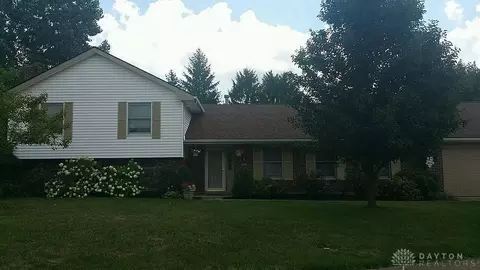 2470 Carmel Ct, Dayton, OH 45431