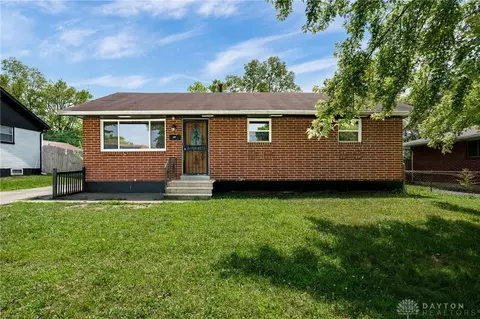 4906 Coulson Dr, Dayton, OH 45417