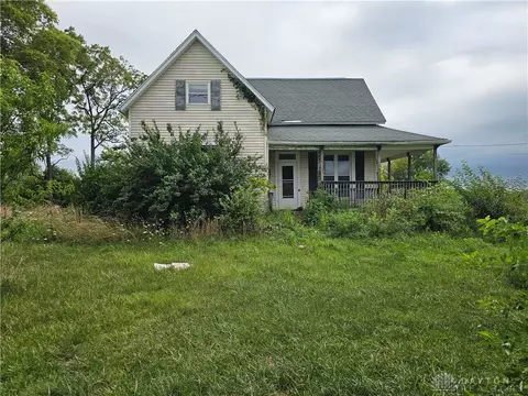 2810 State Route 72, Jamestown, OH 45335