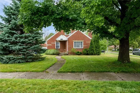1137 Broadview Blvd, Dayton, OH 45419