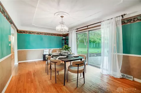 Dining - 3140 Grist Mill Ct, Kettering, OH 45409 photo 2 of 5