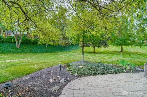 Exterior - 3140 Grist Mill Ct, Kettering, OH 45409 photo 9 of 18