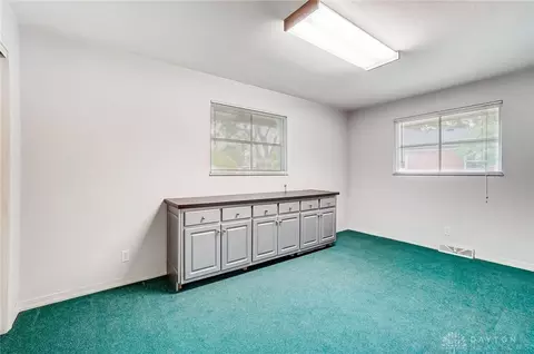 Bedroom - 3140 Grist Mill Ct, Kettering, OH 45409 photo 3 of 7