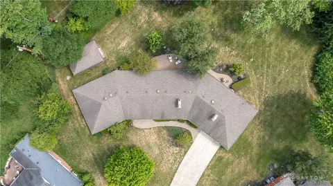 View/Area - 3140 Grist Mill Ct, Kettering, OH 45409 photo 1 of 5