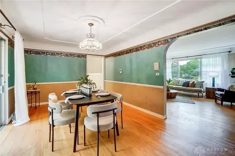 Dining - 3140 Grist Mill Ct, Kettering, OH 45409 photo 1 of 5
