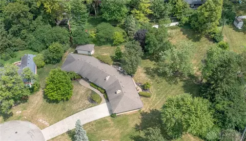 View/Area - 3140 Grist Mill Ct, Kettering, OH 45409 photo 3 of 5