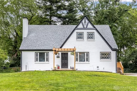 2021 Brentwood St, Middletown, OH 45044