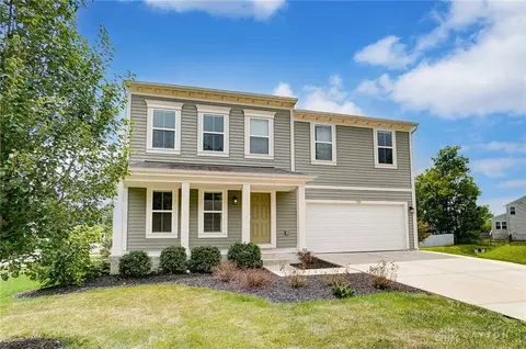 725 Mary Lane Ext, South Lebanon, OH 45065