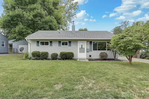 3413 Annabelle Dr, Kettering, OH 45429