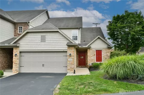 3192 Cobblestone Ln, Dayton, OH 45429