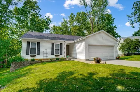 6 Edam Ct, Liberty Township, OH 45044