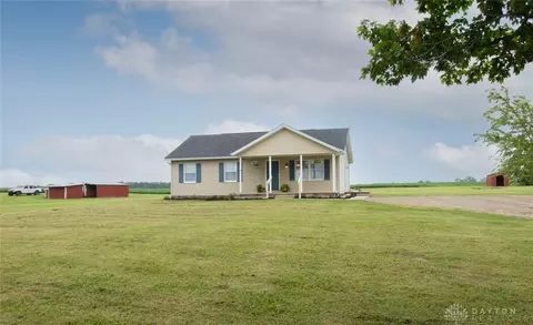 968 Wolverton Rd, Eaton, OH 45320
