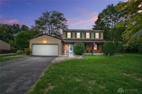 8023 Pepper Pike, West Chester, OH 45069