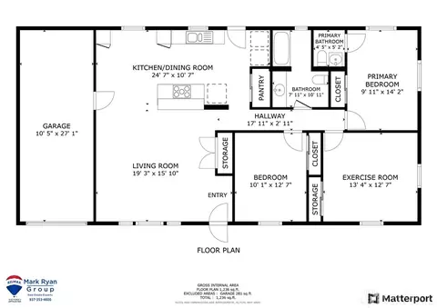 222 Tipton Ct, Centerville, OH 45458 photo 37