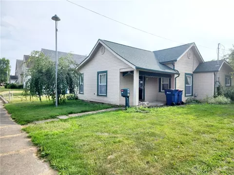 124 Morrow St, Piqua, OH 45356