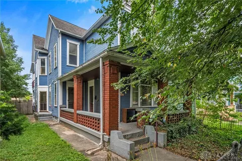 141 Huffman Ave, Dayton, OH 45403