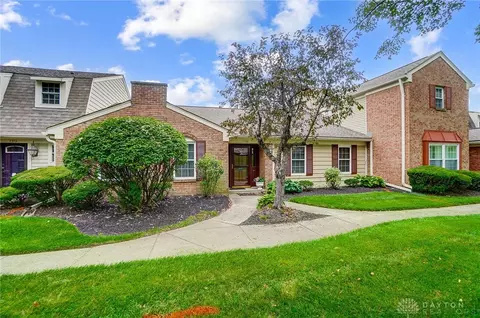 7708 Ethan Allen Ln, Dayton, OH 45459