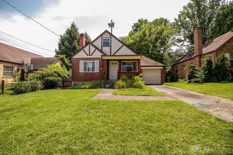 3081 Harry Lee Ln, Cincinnati, OH 45239