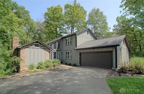 9640 Tamarack Ter, West Chester, OH 45241