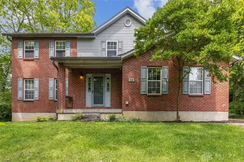 509 Patterson Ct, Lebanon, OH 45036