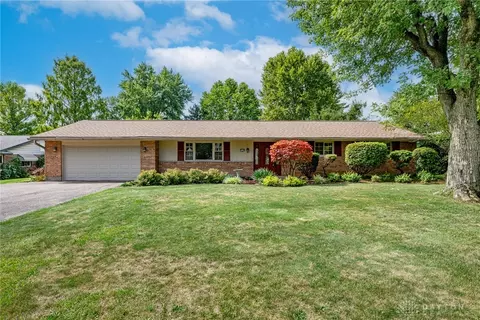 3149 Bonnie Villa Ln, Dayton, OH 45431