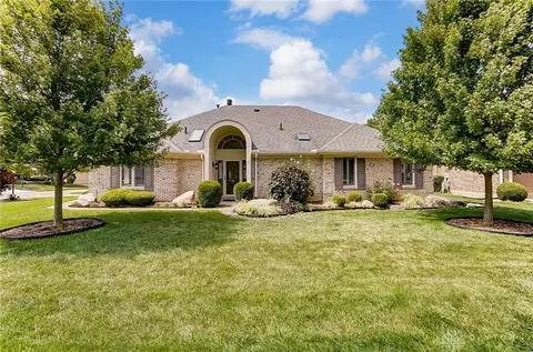 7370 Whitetail Trl, Centerville, OH 45459