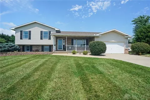 3780 Oxford Middletown Rd, Trenton, OH 45067