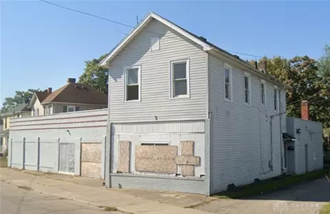 208 Charles St, Middletown, OH 45042