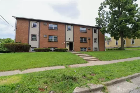 311 N College Ave, Oxford, OH 45056