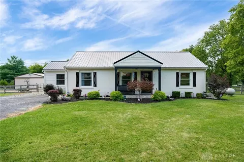 3643 Springboro Rd, Lebanon, OH 45036