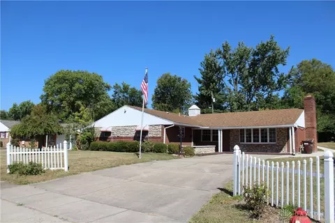 3625 Fiesta Way, Middletown, OH 45044