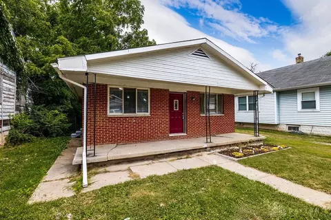 36 Strand Ave, Dayton, OH 45417