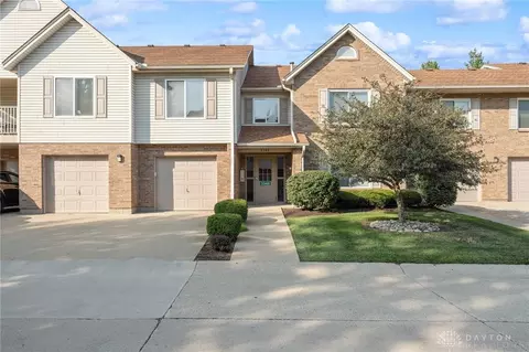 3348 Hidden Creek Dr #82, Colerain Township, OH 45251