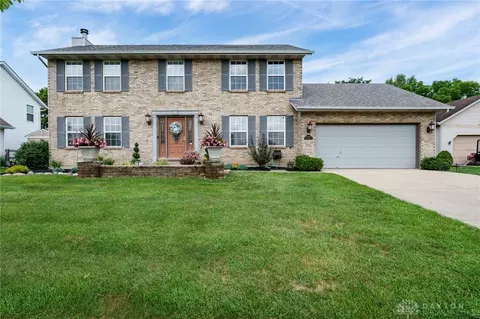504 Loren Ln, Fairfield, OH 45011
