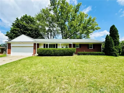 3063 Vale Dr, Dayton, OH 45420